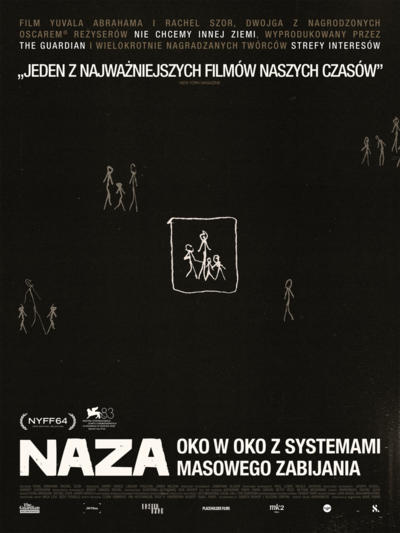 Slider - Film: Naza - przedpremiera 