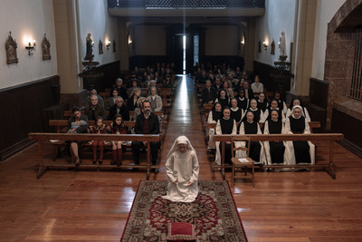 Slider - Film: 24.Tydzień Kina Hiszpańskiego -Niedziele