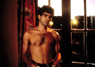 Slider - Film: 24.Tydzień Kina Hiszpańskiego - Prawo pożądania