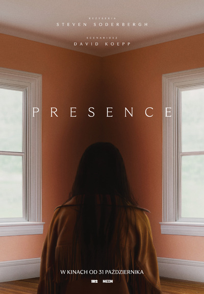 Slider - Film: Presence