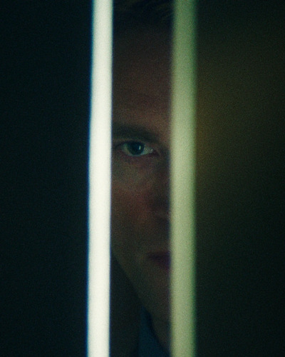 Slider - Film: Primetime