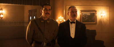 Slider - Film: 24.Tydzień Kina Hiszpańskiego -Przyjęcie