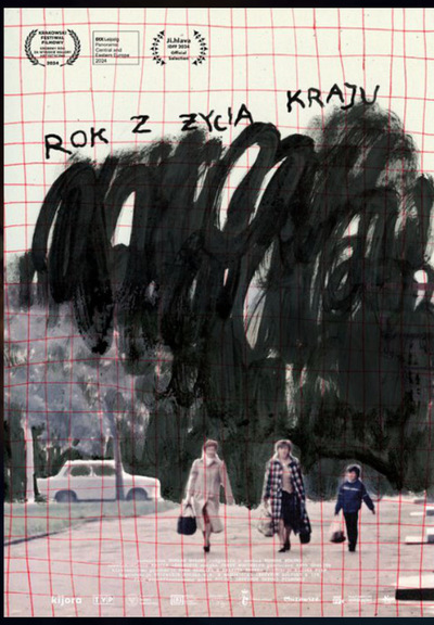 Slider - Film: PISFxMDAG: Rok z życia kraju