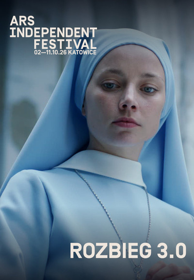 Slider - Film: ARS INDEPENDENT FESTIVAL: ROZBIEG 3.0: przegląd krótkich metraży Szkoły Filmowej im. K. Kieślowskiego