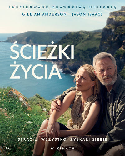 Slider - Film: FILMOWE SPOTKANIE Z PSYCHOLOGIĄ: Ścieżki życia