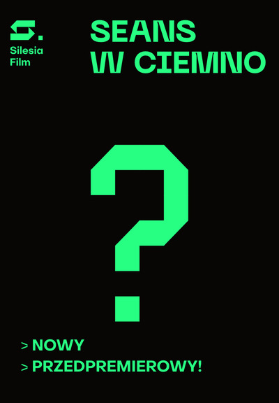 Slider - Film: SEANS W CIEMNO