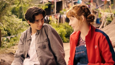 Slider - Film:  Ferie Pełne Bajkowych Przygód: Szkoła magicznych zwierząt 3 