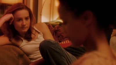 Slider - Film: Sny o miłości