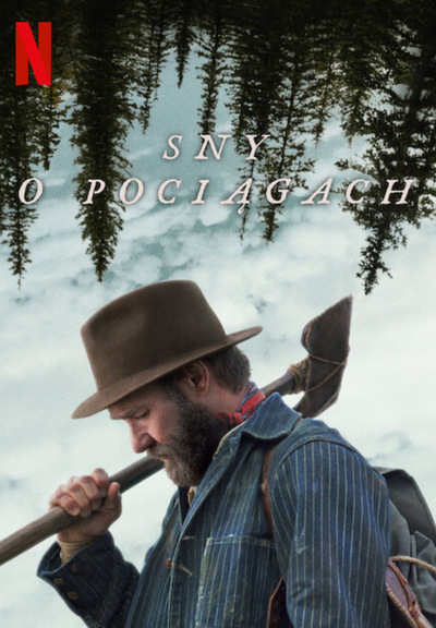 Slider - Film: Sny o pociągach 