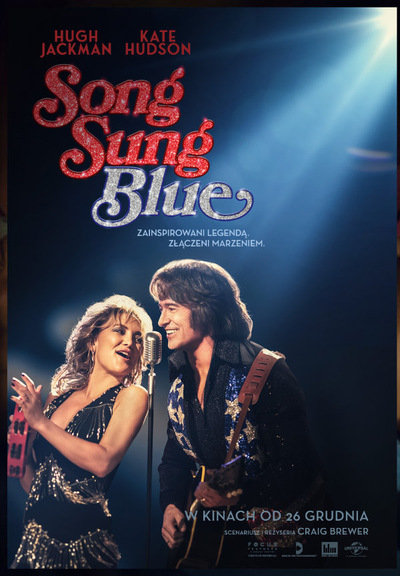 Slider - Film: Song Sung Blue