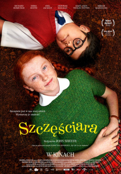 Slider - Film: Szczęściara - Edukacja Młode Horyzonty