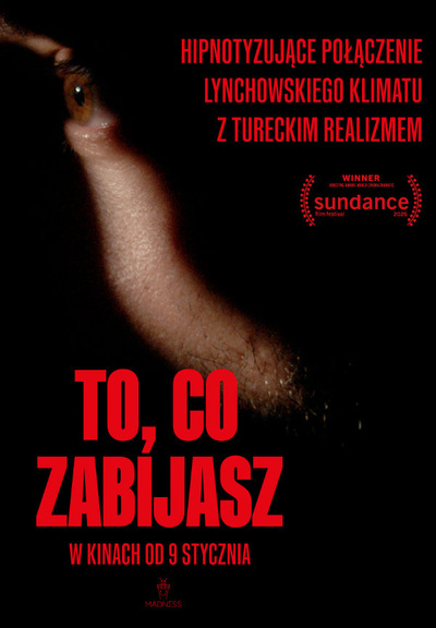 Slider - Film: To, co zabijasz