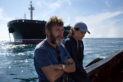 Slider - Film: 24.Tydzień Kina Hiszpańskiego -Tygrysy