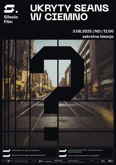 Slider - Film:  SEANS W CIEMNO