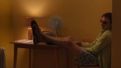 Slider - Film: ŁOBUZ