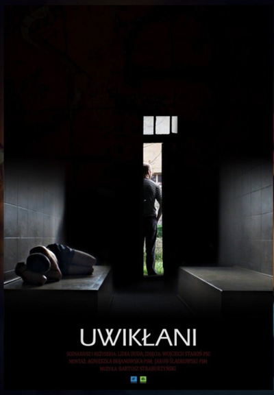 Slider - Film: PISFxMDAG: Uwikłani