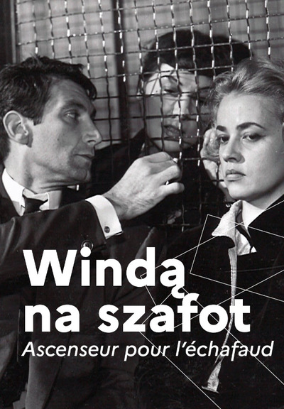 Slider - Film: TNKF: Windą na szafot