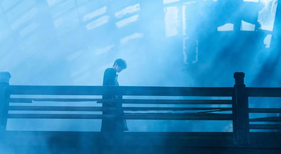 Slider - Film:  Zmartwychwstanie-przedpremiera 