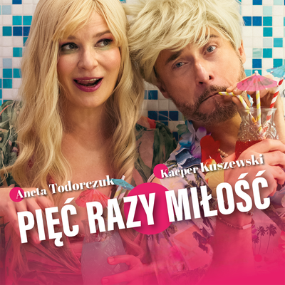 Slider - Spektakl: Pięć razy miłość 