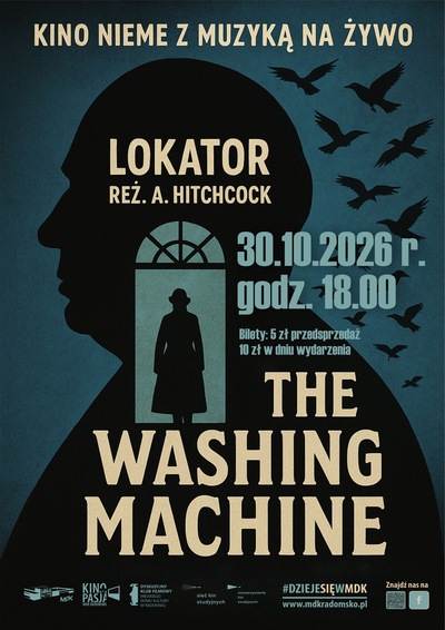 Slider - Koncert: KINO NIEME LOKATOR