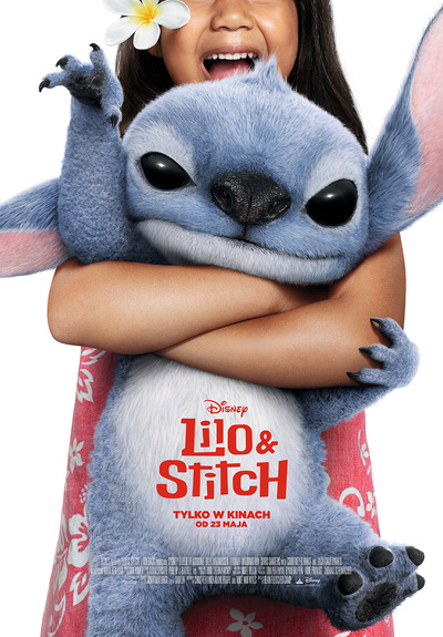 Slider - Film: LILO I STICH / 2D dubbing