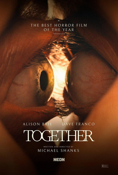 Slider - Film: TOGETHER / 2D napisy