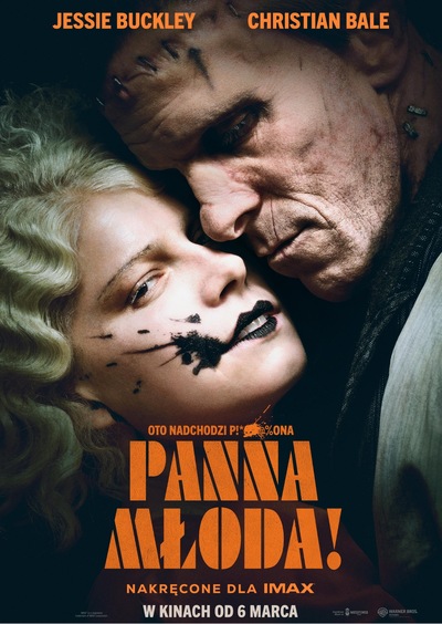 Slider - Film: Panna młoda! (napisy PL)