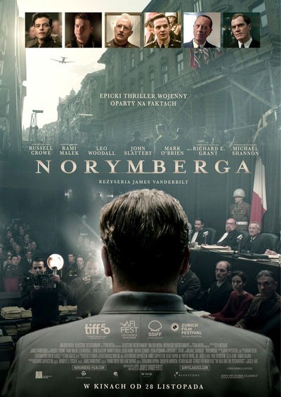 Slider - Film: Norymberga (napisy PL)