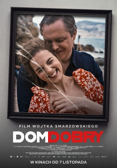 Slider - Film: Dom Dobry 