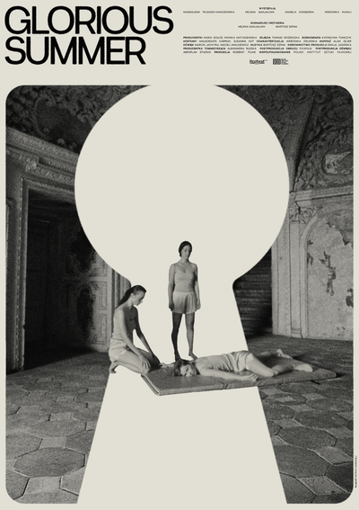 Slider - Film: Glorious summer 