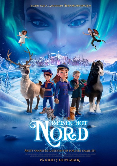 Slider - Film: Północ