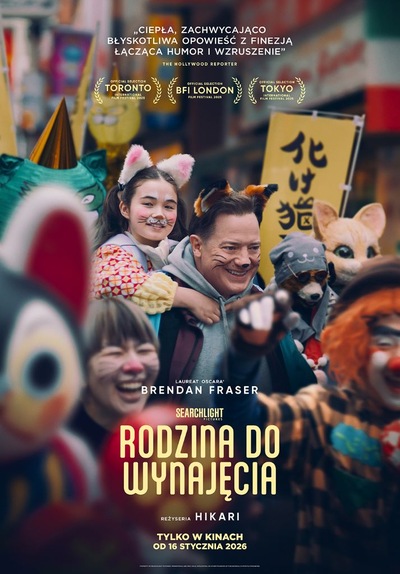 Slider - Film: Rodzina do wynajęcia