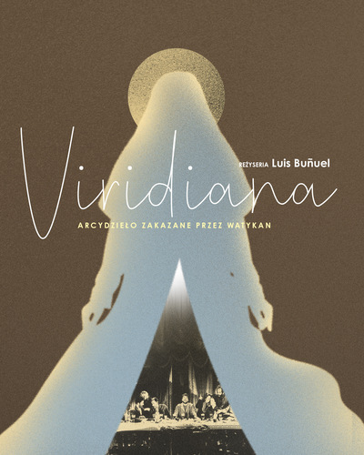 Slider - Film: Viridiana