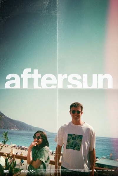 Slider - Film: Aftersun
