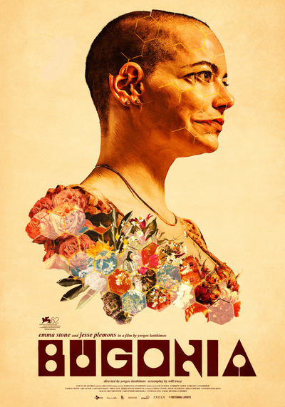 Slider - Film:  Bugonia