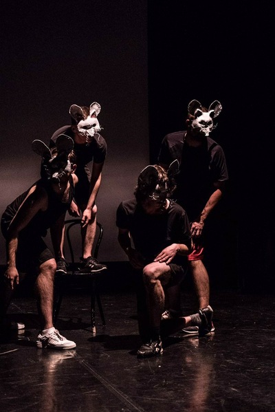 Slider - Spektakl: Ojcowie