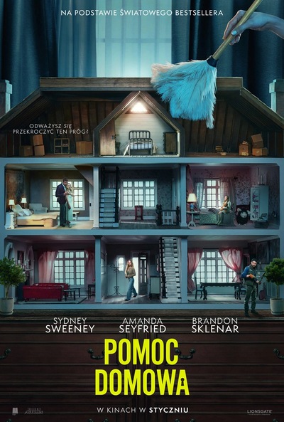 Slider - Film: Pomoc domowa