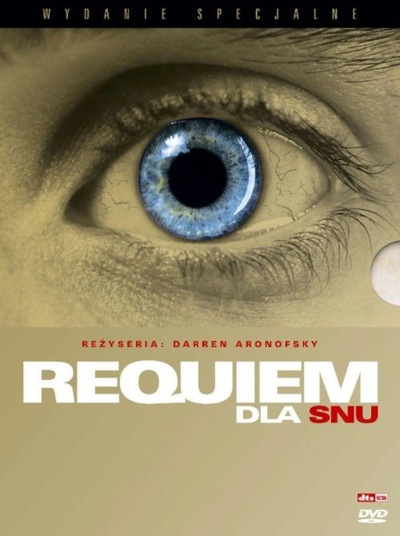 Slider - Film: REQUIEM DLA SNU  w 4K