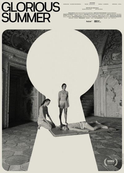 Slider - Film: POKAZ PRZEDPREMIEROWY | Glorious Summer