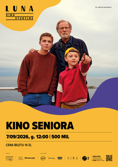 Slider - Film: KINO SENIORA | 500 mil