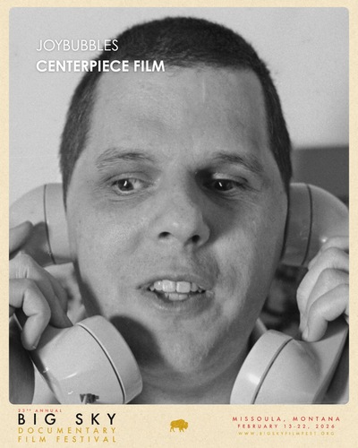 Slider - Film: MDAG: Joybubbles