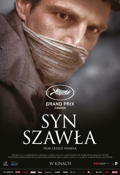 Slider - Film: 24. WJFF: SYN SZAWŁA