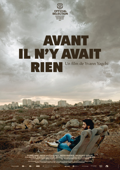 Slider - Film: 23. WJFF: PALESTYNA, KTÓREJ NIE BYŁO 