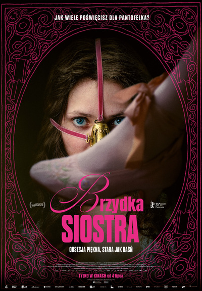 Slider - Film: Brzydka Siostra