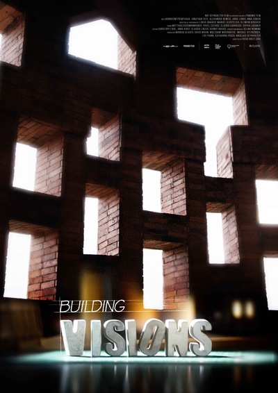 Slider - Film: MDAG: Efekt architektury