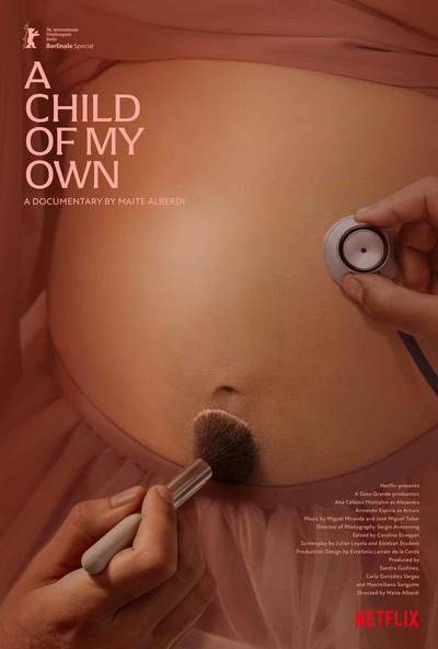 Slider - Film: MDAG: Moje dziecko