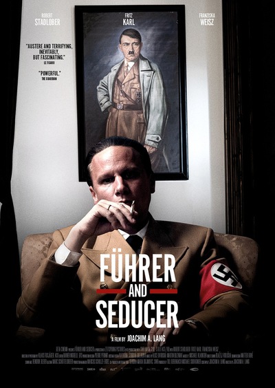 Slider - Film: 23. WJFF: WÓDZ I UWODZICIEL