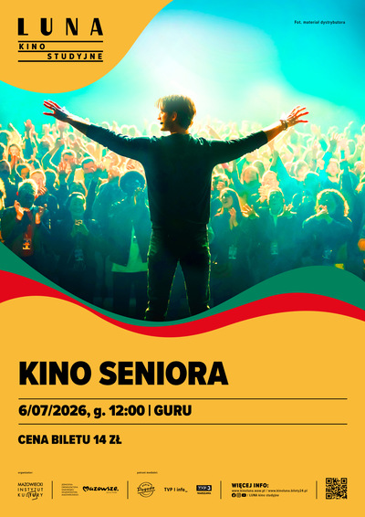 Slider - Film: KINO SENIORA | Guru