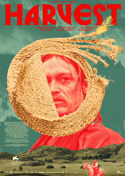 Slider - Film: Harvest