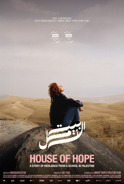 Slider - Film: MDAG: Dom nadziei